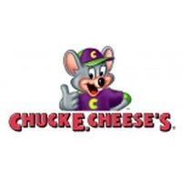Chuck E. Cheese's coupons